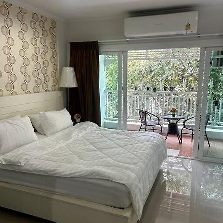 Baan Klang Condo In Central Χουά Χιν Εξωτερικό φωτογραφία