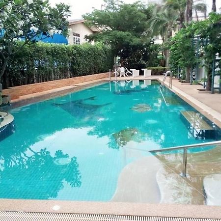 Baan Klang Condo In Central Χουά Χιν Εξωτερικό φωτογραφία