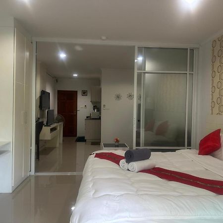 Baan Klang Condo In Central Χουά Χιν Εξωτερικό φωτογραφία