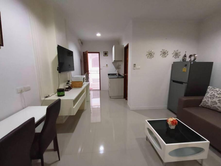 Baan Klang Condo In Central Χουά Χιν Εξωτερικό φωτογραφία