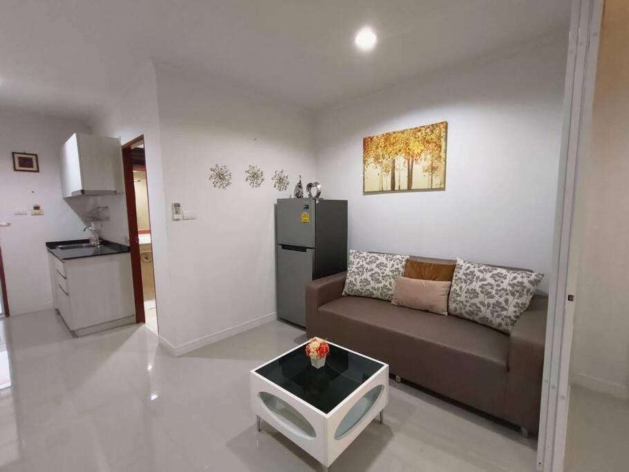 Baan Klang Condo In Central Χουά Χιν Εξωτερικό φωτογραφία