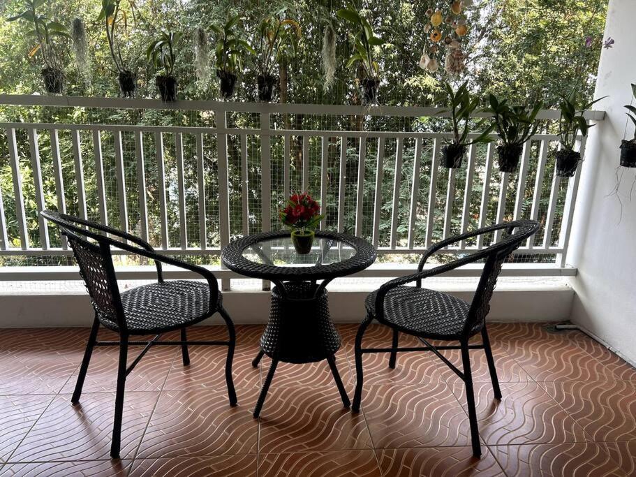 Baan Klang Condo In Central Χουά Χιν Εξωτερικό φωτογραφία