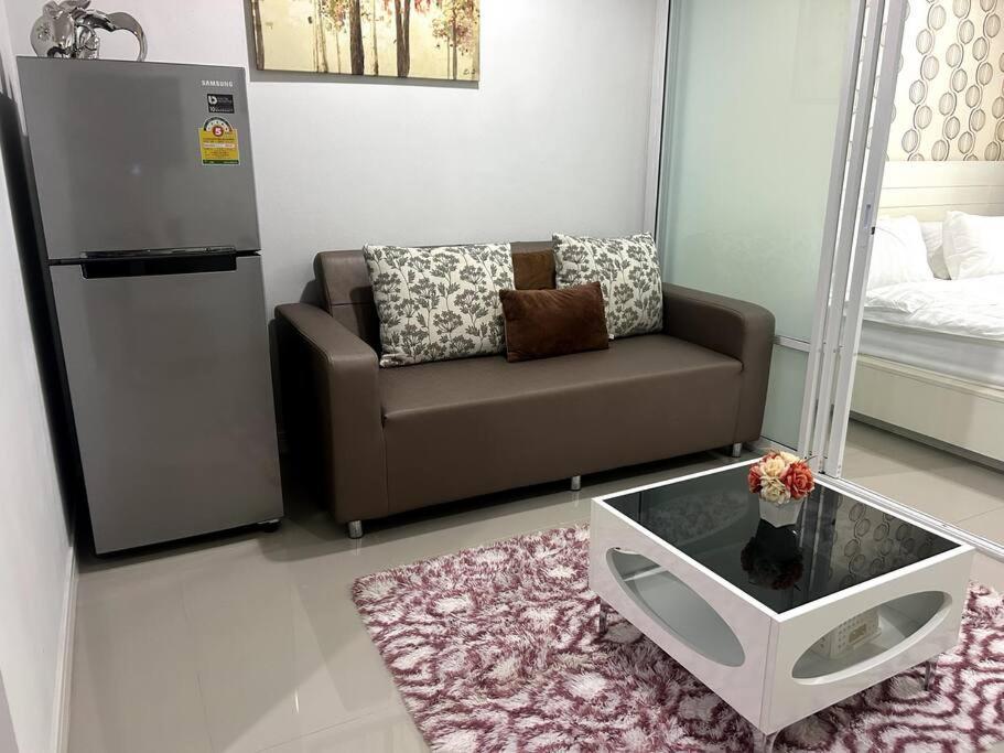 Baan Klang Condo In Central Χουά Χιν Εξωτερικό φωτογραφία
