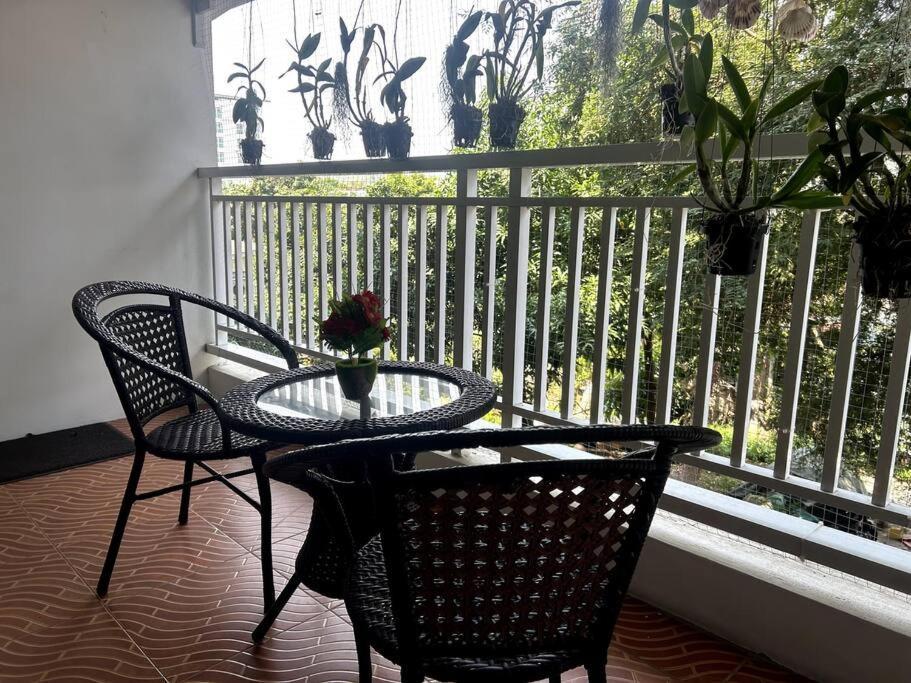 Baan Klang Condo In Central Χουά Χιν Εξωτερικό φωτογραφία