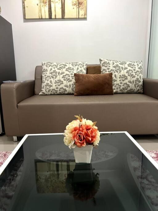 Baan Klang Condo In Central Χουά Χιν Εξωτερικό φωτογραφία