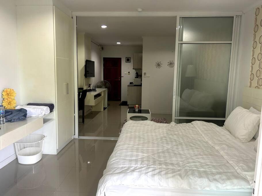 Baan Klang Condo In Central Χουά Χιν Εξωτερικό φωτογραφία