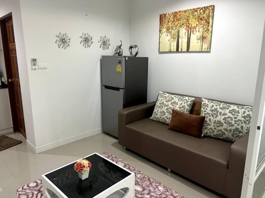 Baan Klang Condo In Central Χουά Χιν Εξωτερικό φωτογραφία