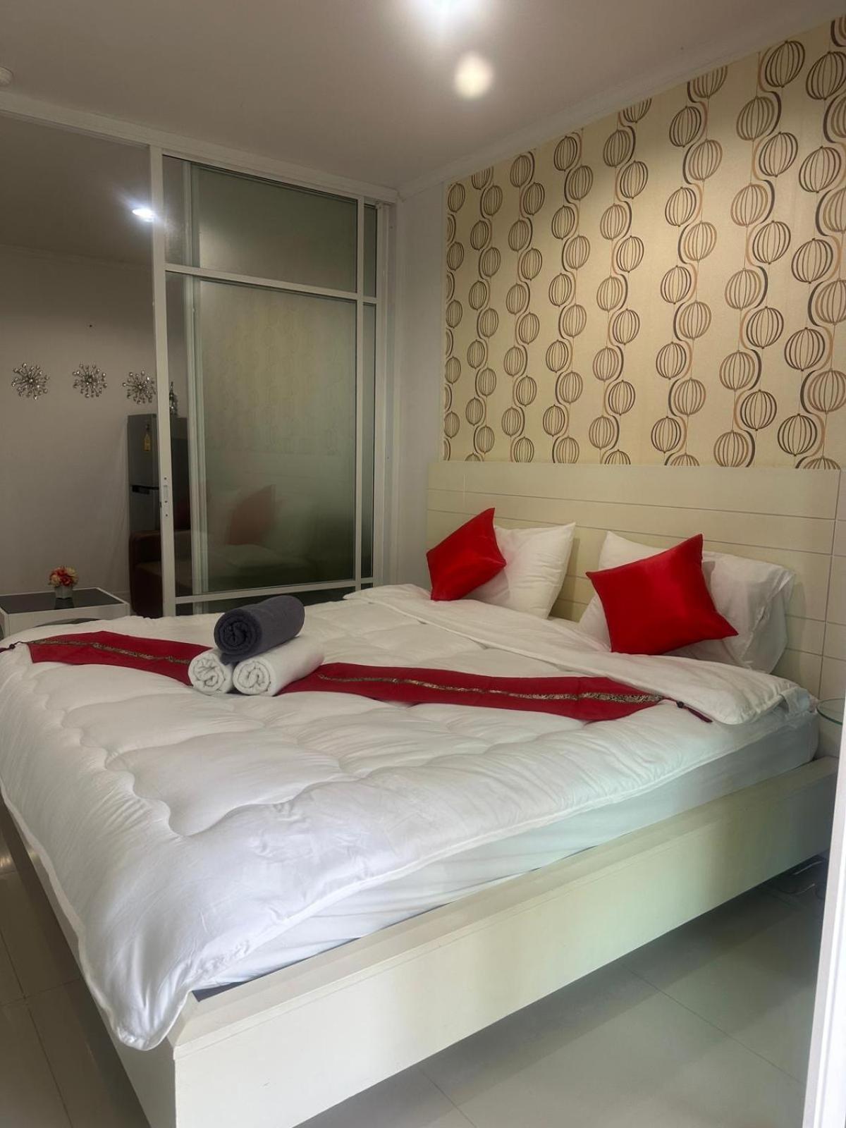 Baan Klang Condo In Central Χουά Χιν Εξωτερικό φωτογραφία